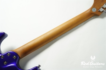 GS-4DX RSM/M - Indigo Purple Metallic